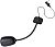 Sena 50S Harman Kardon, boom microphone