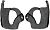 Sena Impulse, cheek pads