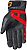 Held Sepang, Handschuhe
