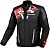 Macna Sevent, textile jacket waterproof