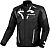 Macna Sevent, textile jacket waterproof