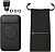 Shapeheart Mirror Cap Bundle, smartphone houder/cover