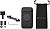 Shapeheart Moto Stem Boost Bundle, smartphone houder/cover