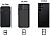 Shapeheart Moto Stem Boost Bundle, smartphone houder/cover