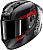 Shark Aeron MotoGP, capacete integral