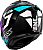 Shark Spartan GT Pro Carbon Zarco TR, Integralhelm