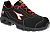 Diadora Utility Ducati Shark Engine Low S3S, scarpe di sicurezza