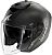 Shark RS Jet Carbon Speed-Tech, capacete aberto