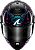 Shark Spartan RS Reptaia, kask pełnotwarzowy