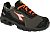 Diadora Utility Shark SI Low Leather S3S, scarpe di sicurezza un