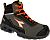 Diadora Utility Shark SI Mid Laether S3S, stivali di sicurezza u