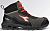 Diadora Utility Shark SI Mid Laether S3S, stivali di sicurezza u
