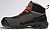 Diadora Utility Shark SI Mid Laether S3S, stivali di sicurezza u