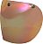 Hedon Hedonist, shield mirrored