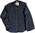 Biltwell Hi Test Flannel, Hemd