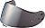 Shoei CNS-1C, Visier verspiegelt