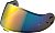 Shoei CNS-1C, Visier verspiegelt