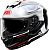 Shoei GT-Air 3 Mike, Integralhelm