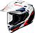 Shoei Hornet-ADV06 Invigorate, Endurohelm