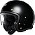 Shoei J.O2, open face helmet