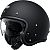 Shoei J.O2, open face helmet