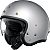 Shoei J.O2, open face helmet