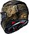 Shoei NXR2 Fearless, Integralhelm