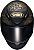 Shoei NXR2 Fearless, Integralhelm