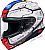 Shoei NXR2 Gundam, Integralhelm