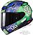 Shoei NXR2 Zaku I, Integralhelm