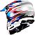 Shoei VFX-WR Sparkle, Motocrosshelm
