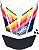 Shoei VFX-WR Pinnacle, Helmschirm