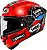 Shoei X-SPR Pro Marquez 9, casque intégral