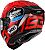 Shoei X-SPR Pro Marquez 9, casque intégral