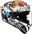 Shoei X-SPR Pro Marquez Motegi 5, casque intégral