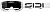 Sidi Gladius, lunettes OTG