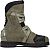Sidi Adventure 2 Mid Military, короткие ботинки Gore-Tex