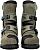 Sidi Adventure 2 Mid Military, короткие ботинки Gore-Tex