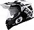 ONeal Sierra R V.22, casco de enduro