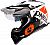 ONeal Sierra R S23, casque enduro