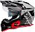 ONeal Sierra R S23, casque enduro