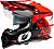 ONeal Sierra R S23, casque enduro