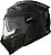 Simpson Darksome Carbon, Klapphelm