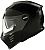 Simpson Darksome Solid, Klapphelm