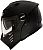 Simpson Darksome Solid, Klapphelm
