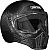Simpson M30 Solid Carbon, capacete integral