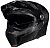 Simpson Journey Bandit Carbon, flip up helmet