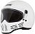 Simpson M30 Solid, capacete integral