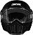 Simpson M30 Solid, capacete integral