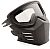 Simpson Chopper, face mask/goggle